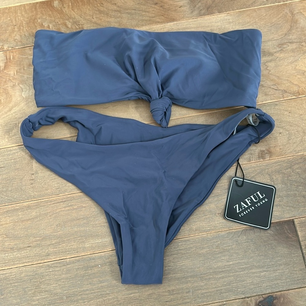 NWT bikini set